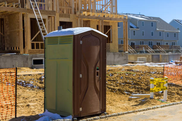 Plumsteadville, PA porta potty rental Company
