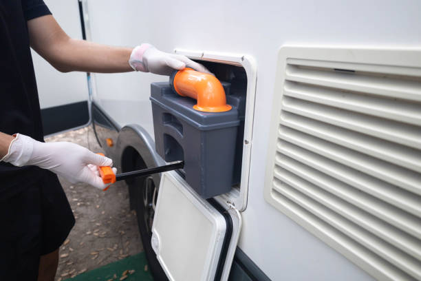 Best Temporary restroom rental  in Plumsteadville, PA
