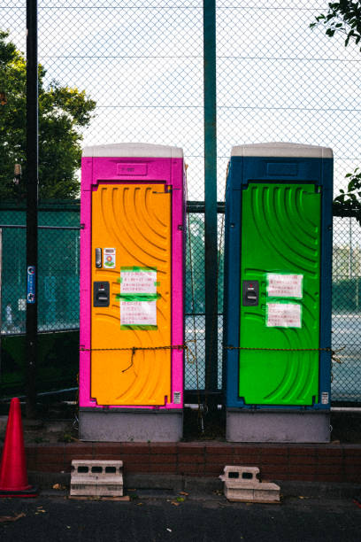 Best Portable toilet rental cost  in Plumsteadville, PA