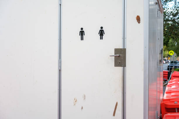 Portable Toilet Options We Offer in Plumsteadville, PA