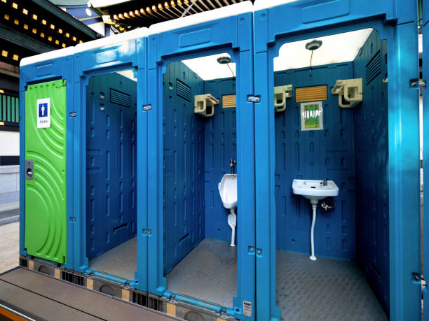 Best Sanitation services for porta potties  in Plumsteadville, PA