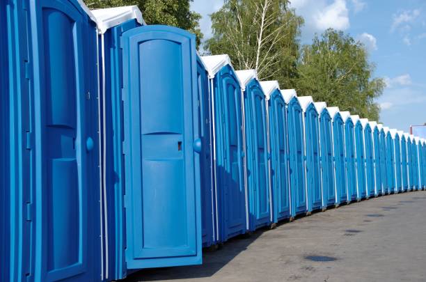 Best Temporary restroom rental  in Plumsteadville, PA